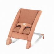 Baby Rocker with Folds Flat for Storage images