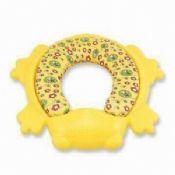 Frog-shaped Cushion Potty Seat images