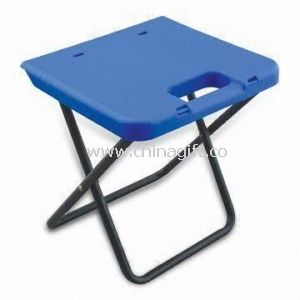 Mini chaise pliable