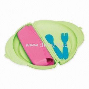 Portable Lunch Carrier Kit