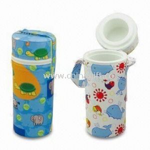 Single Insulated Bottle Carrier