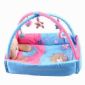 Baby Spiel Matte mit Glas-Rohr small picture