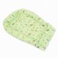 Inflatable Changing Mat with Pockets for Easy Storage small picture