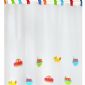 Naviguer Shower Curtain small picture