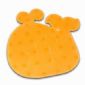 Non-Phthalate PVC Whale Bath Mat small picture
