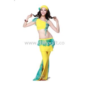 Belly Dance Practice Costumes For Ladies