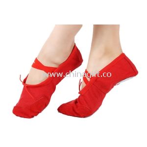 Magedans sko for kvinner