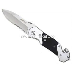 Best design liner lock folding knife