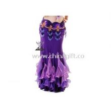 Long Belly Dance Skirts images