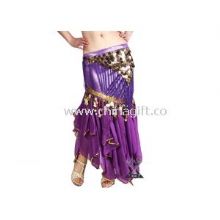 Performance Belly Dance Skirts images