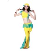 Belly Dance Practice Costumes For Ladies images