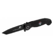 Black pocket knife images