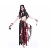 Volně žijící kmenové břišní tanec oblečení images