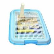 Durable Dog Resin Pet Toilet images