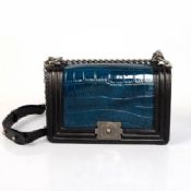 Kvinnor Chanel handväskor images