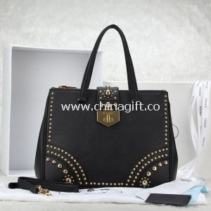 Newest Designs women handbags prada handbags