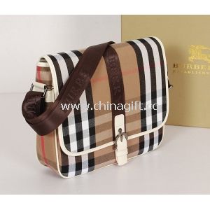 Original hochwertige Mode Handtaschen Luxus Taschen aus echtem Leder Burberry Handtaschen