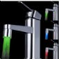 Bathroom led faucet lighting small picture