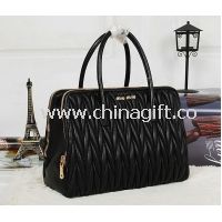 Schwarz Luxus Handtaschen