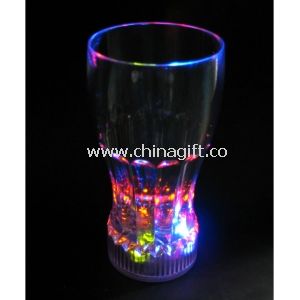 Coca Cola Flashing Cup