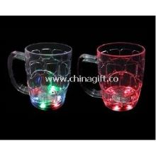 Flashing Beer Cup images
