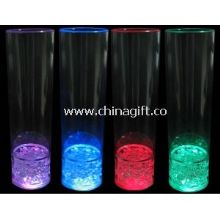 Led Flashing Straw cup images