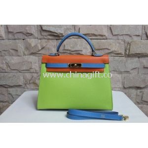 Green Luxury Handbags