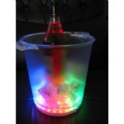 Beautiful Flashing Cup Flashing ice bucket images