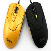 Gaming mouse optik images