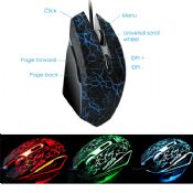 USB gaming mouse images