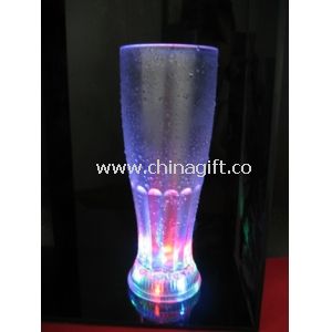 Multicolor große Coca Cola Led blinken-Cup