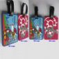 Plast Travel Tag small picture