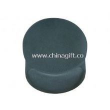 Ergonomic mouse pad With Soft and smooth cloth images