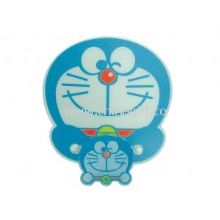 Funny Cartoon Shape Separation Liquid Mouse Pads / Mat With Wrist Rest images