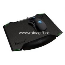 Skidproof Gaming Mouse Pad images