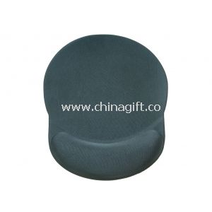 Ergonomic mouse pad With Soft and smooth cloth