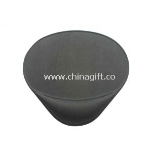 Gel Wrist Support Mouse Pad