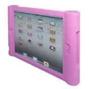 Cute pink nontoxic EVA foam Customized Multifunctional apple ipad protective case images