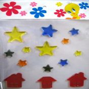 Jelly Deco Sticker-64 images