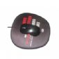 Confortabil de memorie spuma ergonomică Mouse Pad small picture