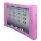 Χαριτωμένο ροζ τοξικό EVA αφρού προσαρμοσμένη πολυλειτουργικό apple ipad προστατευτική περίπτωση small picture