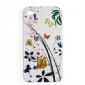 Popular Customized pretty wear - resistant waterproof apple iphone 4 hard cases small picture
