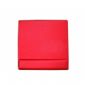 Square Shape Gel Mouse Mat Pad with Wrist Rest small picture