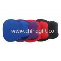 Top seller Ergonomic Mouse Pad With Memory Foam Hand Rest