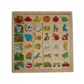 Bambino Puzzle images