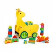 Kids Wooden Toy images