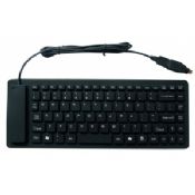 Slank, ergonomi, Folding ipad2 felexible mini trådløst scosche freekey bluetooth-tastatur images