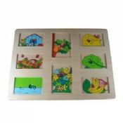 Wooden Game Set images