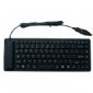 Slank, ergonomi, Folding ipad2 felexible mini trådløst scosche freekey bluetooth-tastatur small picture