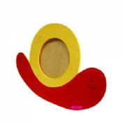 Photo Frame Snail Shaped images